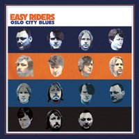 Guru - Easy Riders