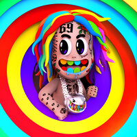 NINI - 6ix9ine, Leftside