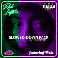 Red Lights [ChopNotSlop] - Rini, The Chopstars, OG Ron C