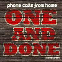 Phone Calls from Home