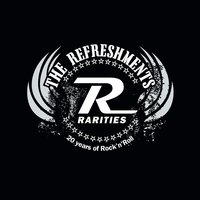 Go - The Refreshments