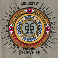 Believe - Maduk