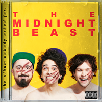 The Midnight Beast