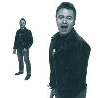 Dream On - Jerry Williams