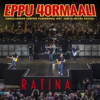 Njet njet - Eppu Normaali, Iiro Rantala, Santtu-Matias Rouvali