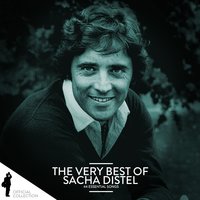 Ces mots stupides - Sacha Distel, Joanna Shimkus