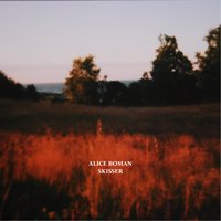 What Are You Searching For - Alice Boman