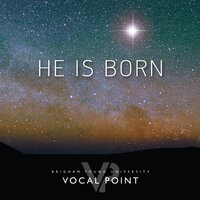 Nuttin' for Christmas - BYU Vocal Point