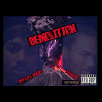 Demolition (Intro) - Tragedy, Devajia Sensei