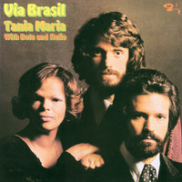 Samba De Orly - Tania Maria