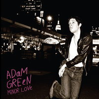 Adam Green