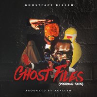Buckingham Palace - Ghostface Killah, KXNG Crooked, Benny the Butcher
