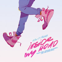 Inside My Head - Riton, Meleka