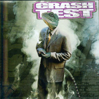Crash Test - La Caution, Château Flight, Crashtest