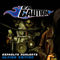 Metropolis - La Caution