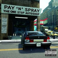 Pay N Spray - Father