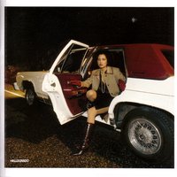 The Snake Girl Song - Helldorado, Hans A. Wassvik, Morten Jackman