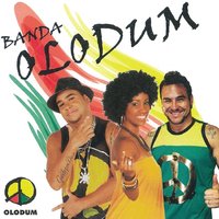 I Miss Her - Olodum