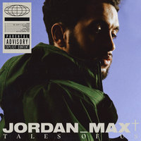 Not Blaming You - Jordan Max