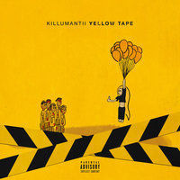 Envious - Killumantii, Juicy J