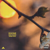 Divine - Sammy Pharaoh