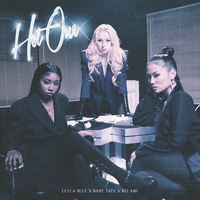 Hot One - Leyla Blue, Baby Tate, Rei Ami