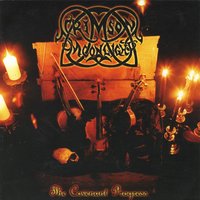 Path of Pain - Crimson Moonlight
