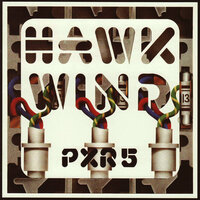 Infinity - Hawkwind
