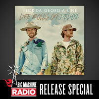 I Love My Country - Florida Georgia Line
