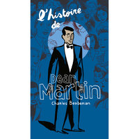 Standing on the Corner - Dean Martin, Ирвинг Берлин