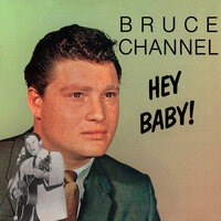 Mr Bus Driver - Bruce Channel