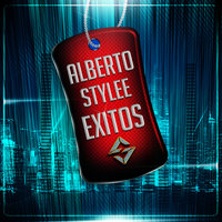 Perdona - Alberto Stylee