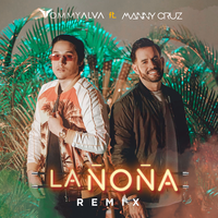 La Ñoña - Tommy Alva, Manny Cruz