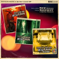 Via Con Me - Swingrowers