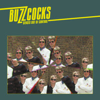 Senses Out Of Control - Buzzcocks