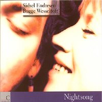 I Think It's Gonna Rain Today - Sidsel Endresen, Bugge Wesseltoft