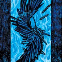 One Burning Night - Cemetary