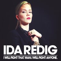It Ain't Easy - Ida Redig