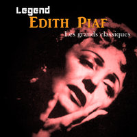 L’accordéoniste - Édith Piaf