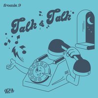 Talk & Talk - fromis_9