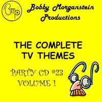 Bobby Morganstein