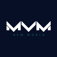 New World - Mountains