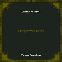 Call Me Darling - Lonnie Johnson