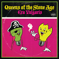 Turnin On The Screw - Queens of the Stone Age