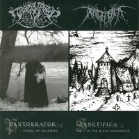 Separated by Night - Pantokrator