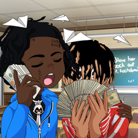 Blow Her Back Out - Yung Bans, KA$HDAMI