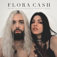 Sadness Is Taking Over - Flora Cash