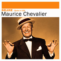 Paris Stay the Same - Maurice Chevalier