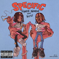 Specific - Shordie Shordie, Blxst