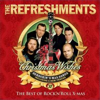 I´m the Real Santa - The Refreshments